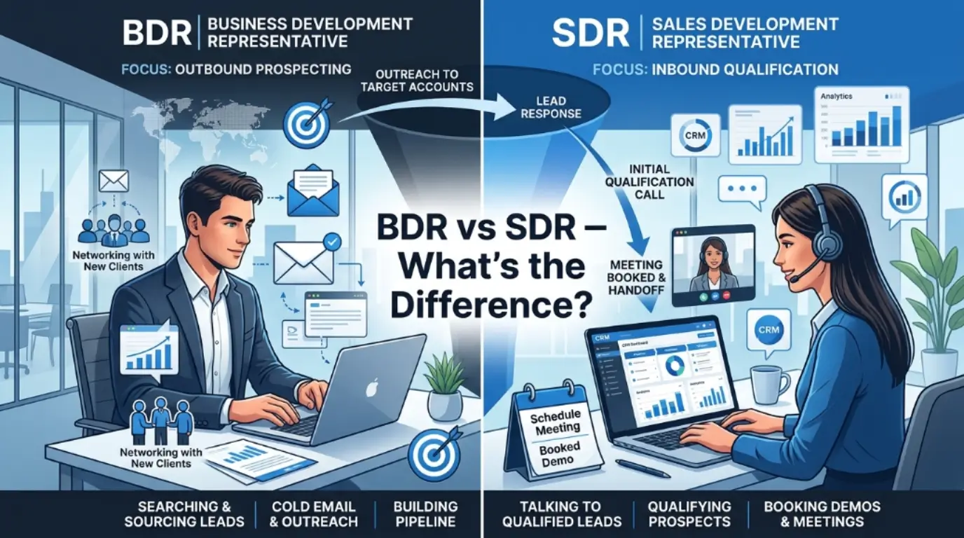 difference between multicast and broadcast